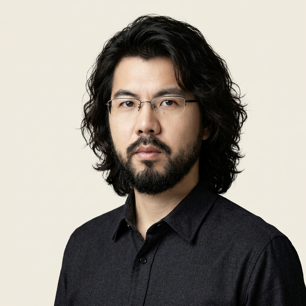 Alex Lee