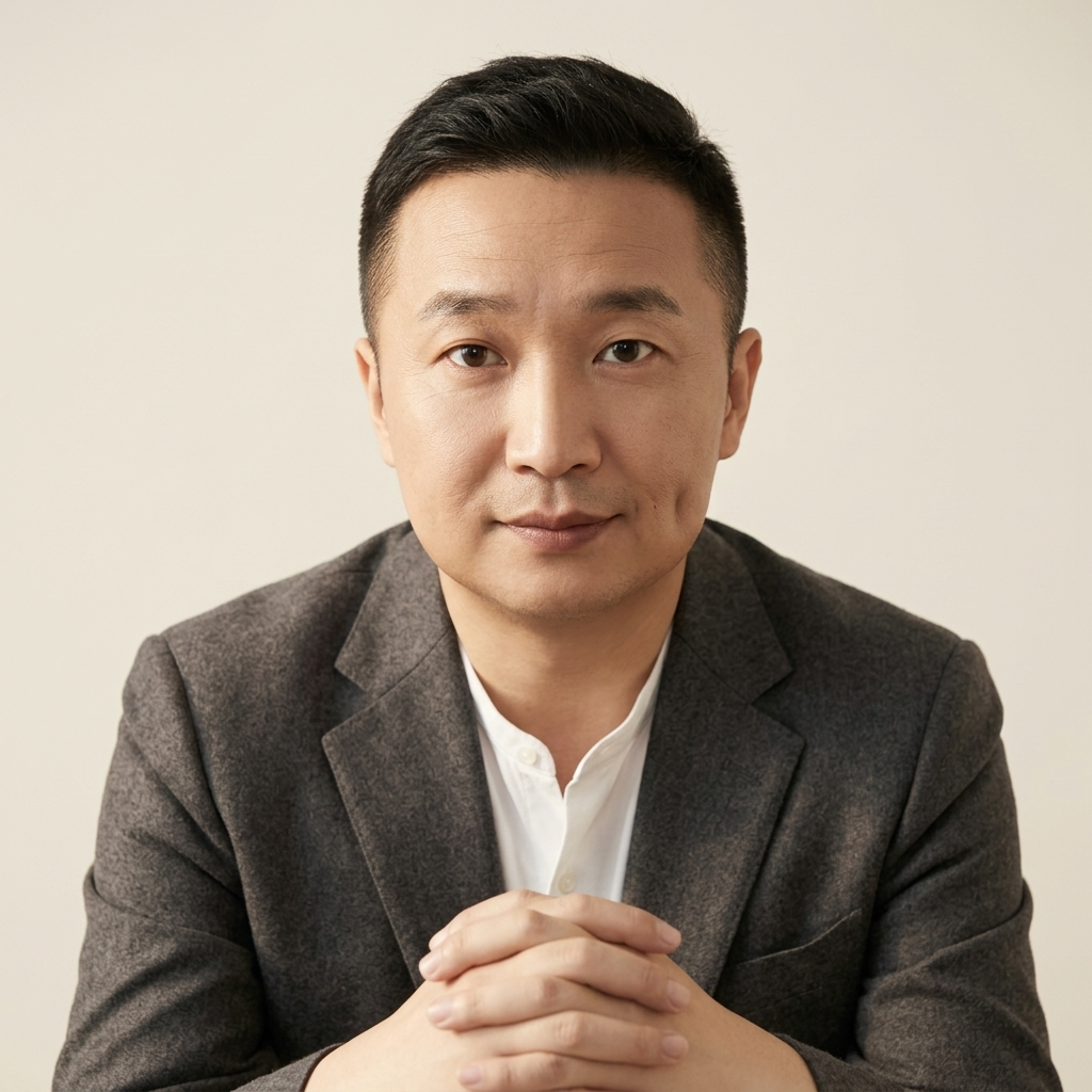Daniel Yuan