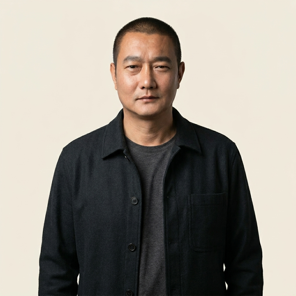 Sen Lin